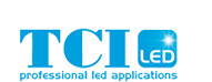 TCI LED logo